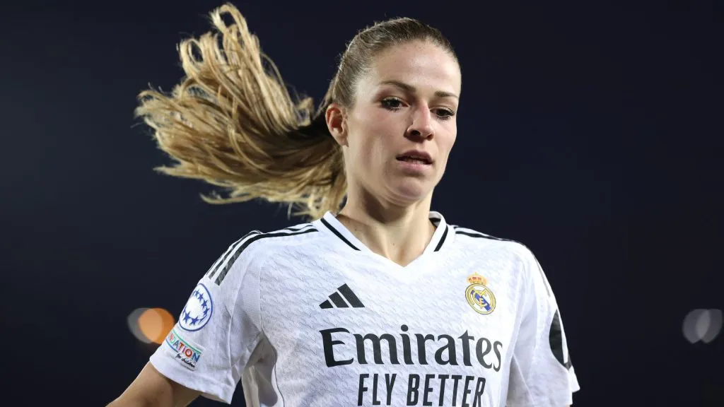 Leupolz pelo Real Madrid