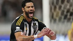 Hulk faz revelação após retornar de lesão em hexacampeonato mineiro do Galo
