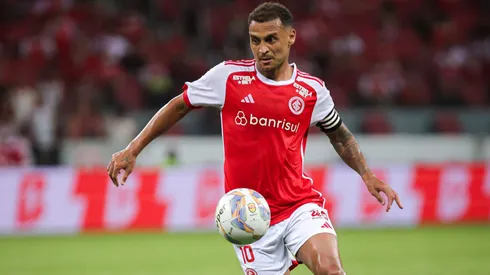 Alan Patrick está em ótimo momento e pode ser campeão gaúcho neste domingo