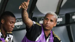 Atlético-MG vai fazer acordo pela quitação de Deyverson.