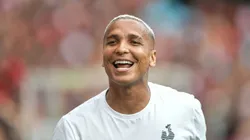 Deyverson se destacou na última Copa Libertadores