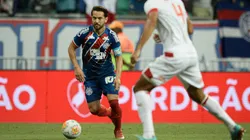 Bahia x Vitória pelo Campeonato Baiano