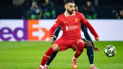 Liverpool x Newcastle pela Copa da Liga Inglesa