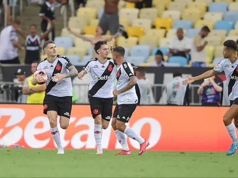 Veja quem o Vasco pode enfrentar na Copa do Brasil