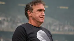 Cuca vê ajustes a serem feitos no elenco para a sequência da temporada.