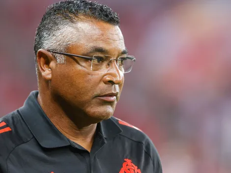 Roger Machado dita o ritmo intenso e envolvente do Inter