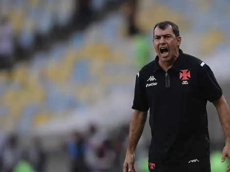 Vasco quer fortalecer elenco e prepara surpresas para Carille