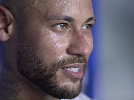 Puma Rodríguez entra na mira do Santos de Neymar