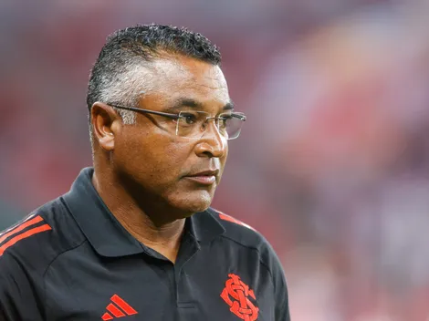 Fernando rasga elogios ao trabalho de Roger Machado no Internacional