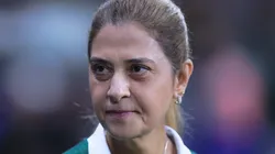 Leila está na presidência desde 2022