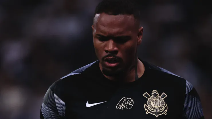 Carlos Miguel saiu de forma polêmica do Corinthians.
