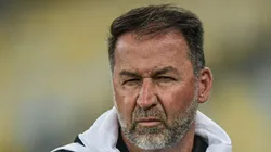 Augusto Melo em ação pelo Corinthians - Foto: Thiago Ribeiro/AGIF