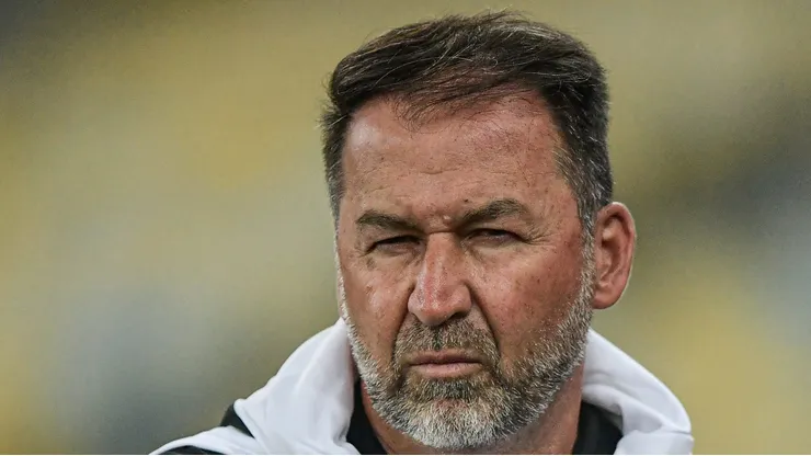 Augusto Melo em ação pelo Corinthians - Foto: Thiago Ribeiro/AGIF
