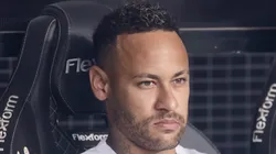 Neymar voltou a virar notícias por atitudes fora de campo