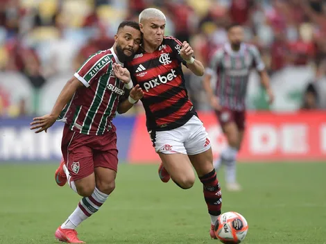 Notas e desempenho: avaliação do segundo jogo da final do Carioca 2025