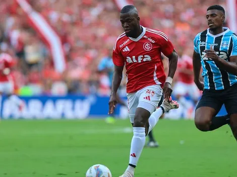 Internacional x Grêmio: veja como foram as atuações