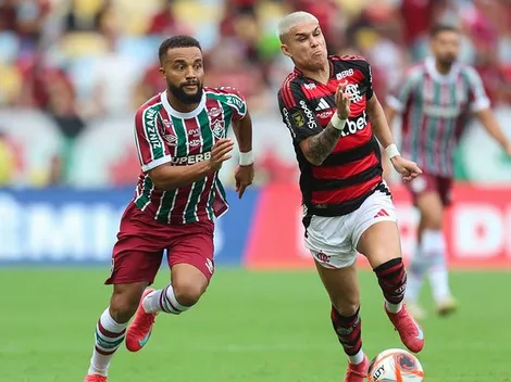 Fluminense vira piada nas redes sociais após final do Cariocão
