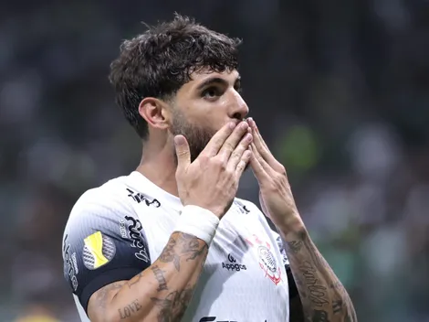 Yuri Alberto é destaque na imprensa após Palmeiras x Corinthians