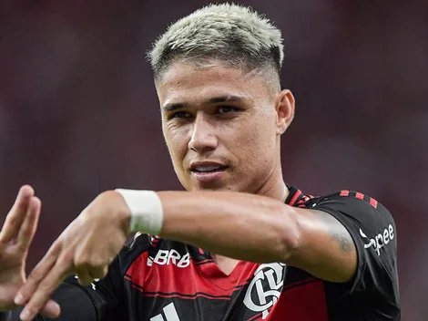 Luiz Araújo responde a Mano e deixa recado forte