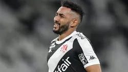 Dono de um alto salário, Payet não deve ter o contrato renovado com o Vasco