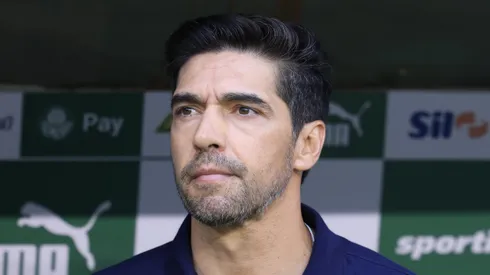 Abel comentou sobre o Corinthians