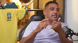 Diego Souza deixou seu nome na história do Vasco em 2011 - Reprodução/Youtube