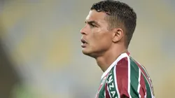 Thiago Silva, jogador do Fluminense faz declaração que divide opiniões dos rubro-negros após conquista do título pelo Campeonato Carioca 2025
