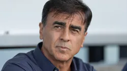 Treinador deve fazer mudanças - Foto: Liamara Polli/AGIF.