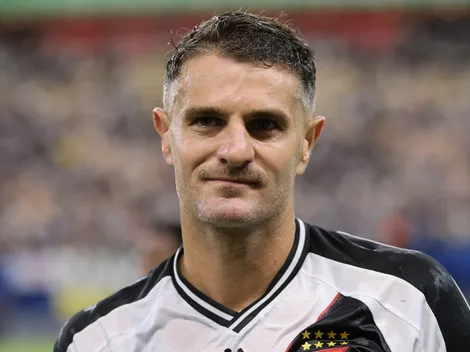 Vasco vive maior seca de títulos entre clubes do "G-12"