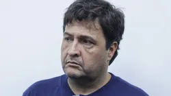 Alberto Guerra, presidente do Grêmio