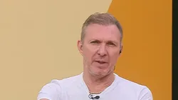 Velloso, comentarista da TV Bandeirantes - Foto: Reprodução/YouTube