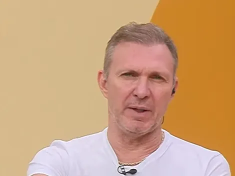 Velloso surpreende e cita Botafogo após criticar São Paulo