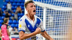 Tucuman x Vélez Sarsfield pelo Campeonato Argentino