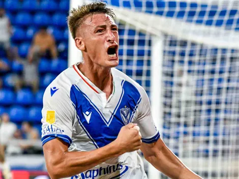 Palpite Tucuman x Vélez Sarsfield - Campeonato Argentino - 17/03/2023