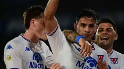 Tigre x Central Córdoba pelo Campeonato Argentino