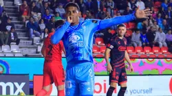 Ex-Fluminense, John Kennedy vive bom momento no México - Foto: Reprodução/Pachuca