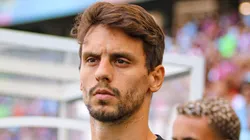 Rodrigo Caio está sem clube após saída do Imortal.