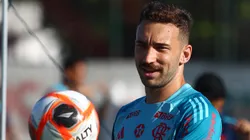 Léo Ortiz recebe sondagens, mas Flamengo descarta venda