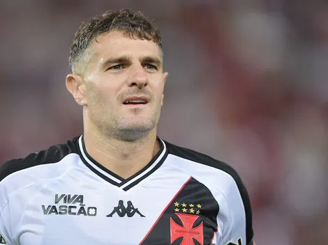 Vegetti supera Cano e Max em estatística por partida