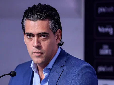 Paulo Bracks pode contratar atacante Fabinho para o Atlético-MG