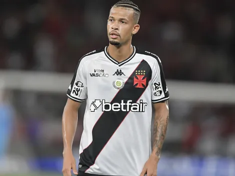 Torcedores do Vasco pedem mudança importante na defesa