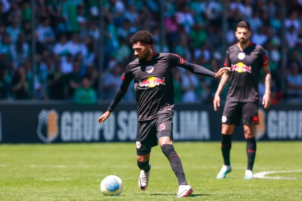 Foto: Luiz Erbes/AGIF