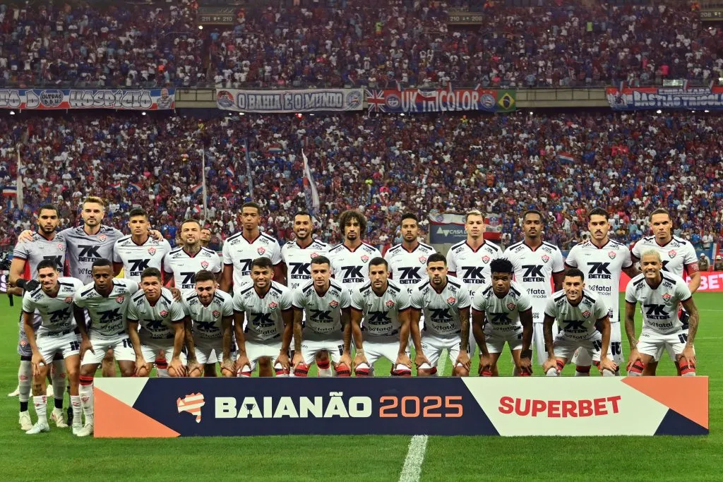 Foto: Walmir Cirne/AGIF