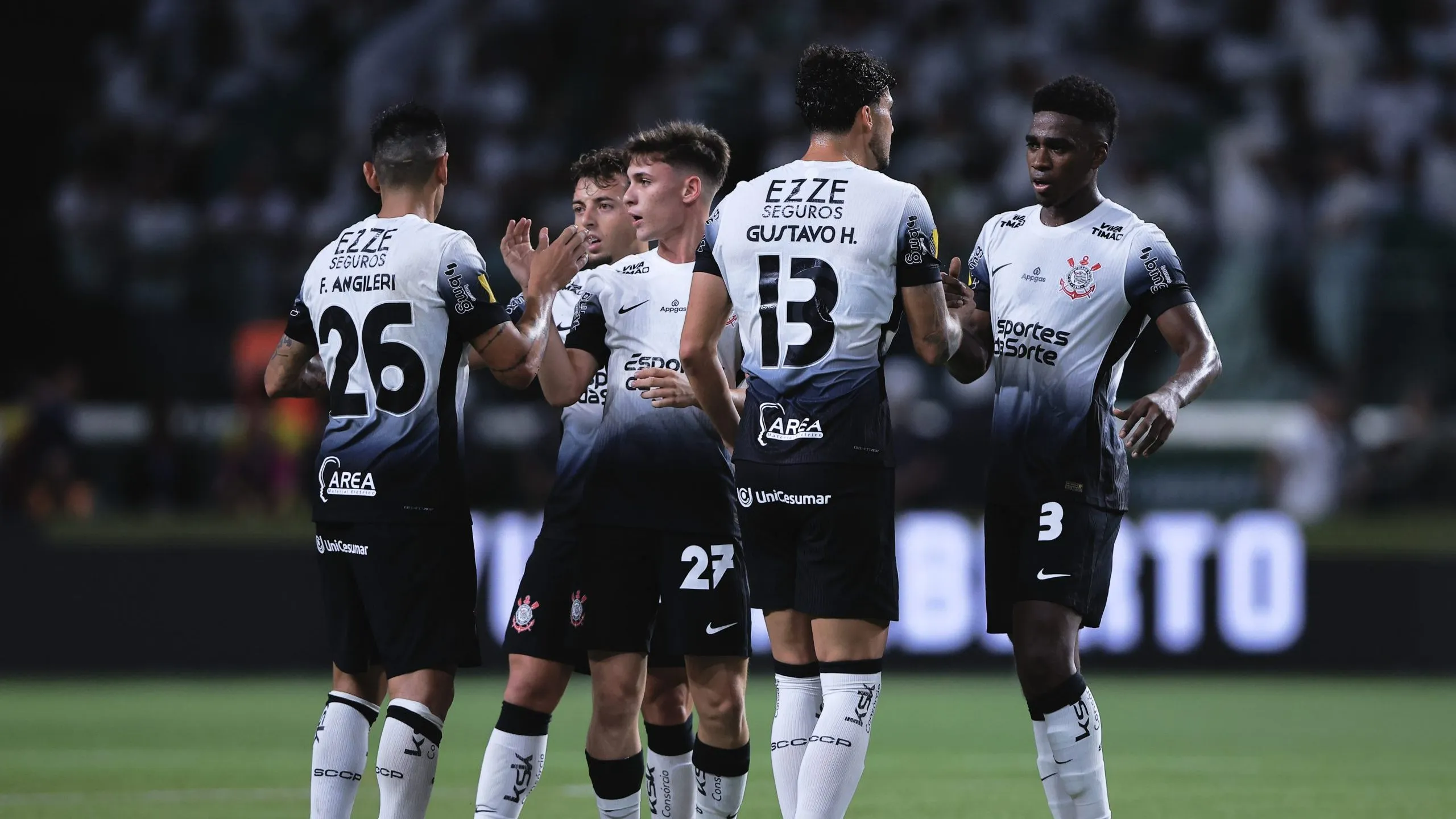 Foto: Ettore Chiereguini/AGIF