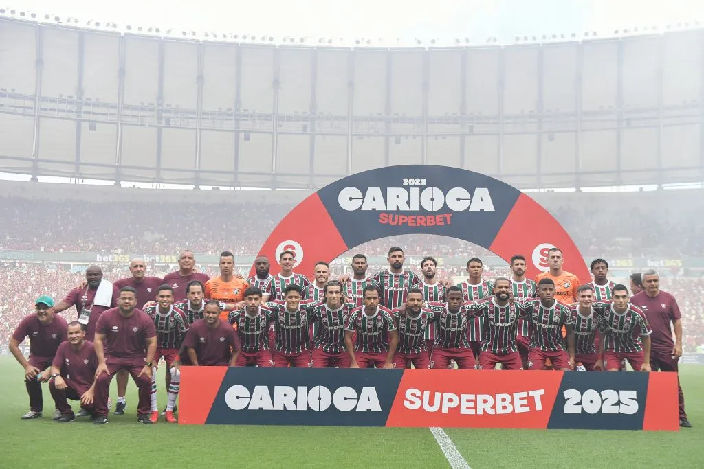 Foto: Thiago Ribeiro/AGIF