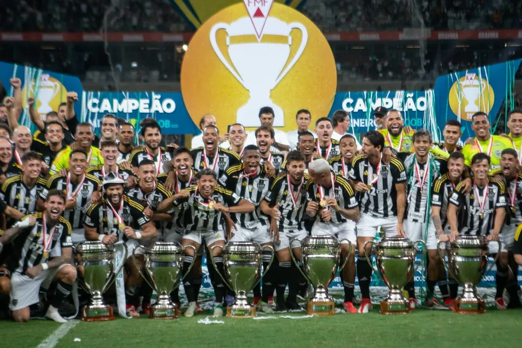 Foto: Fernando Moreno/AGIF