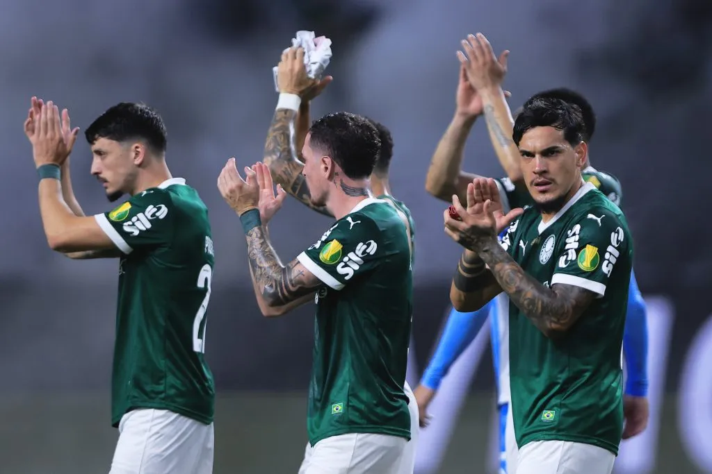 Foto: Ettore Chiereguini/AGIF