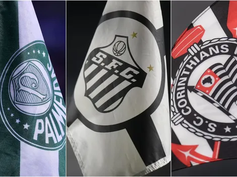 IA revela os times que dominarão o futebol brasileiro em 2050