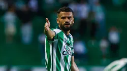 Jadson, volante do Juventude