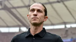 Filipe Luís - Foto: Thiago Ribeiro/AGIF.